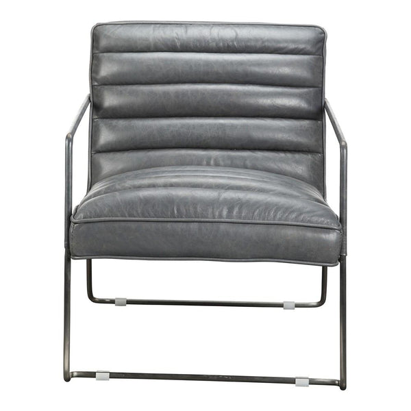 Moe's Home Collection Desmond Club Chair
