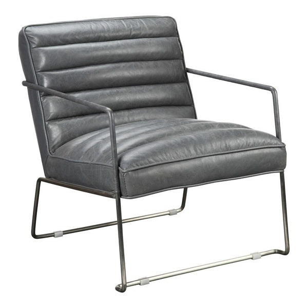 Moe's Home Collection Desmond Club Chair