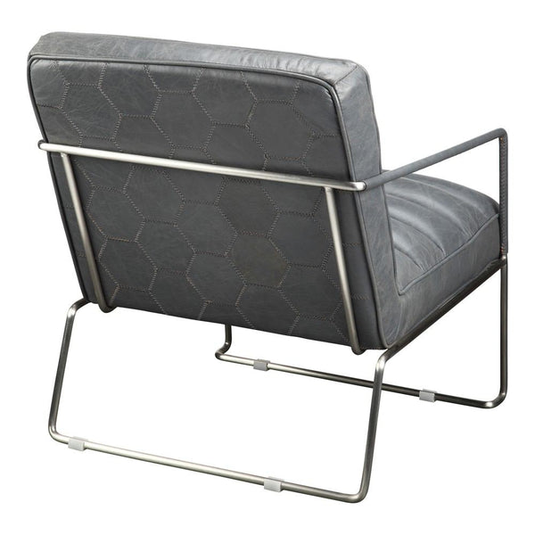 Moe's Home Collection Desmond Club Chair