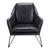 Moe's Home Collection Greer Club Chair | Modishstore | Accent Chairs-4