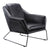 Moe's Home Collection Greer Club Chair | Modishstore | Accent Chairs-3
