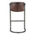 Moe's Home Collection Freeman Barstool - Set Of 2 | Modishstore | Bar Stools-6