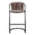 Moe's Home Collection Freeman Barstool - Set Of 2 | Modishstore | Bar Stools-5