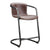 Moe's Home Collection Freeman Counter Stool  - Set Of 2 | Modishstore | Bar Stools-4