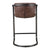 Moe's Home Collection Freeman Counter Stool  - Set Of 2 | Modishstore | Bar Stools-6
