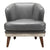 Moe's Home Collection Cambridge Club Chair | Modishstore | Accent Chairs-2