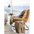 Moe's Home Collection Graduate Lounge Chair | Modishstore | Lounge Chairs-12