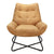 Moe's Home Collection Graduate Lounge Chair | Modishstore | Lounge Chairs-11