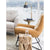 Moe's Home Collection Graduate Lounge Chair | Modishstore | Lounge Chairs-13