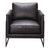 Moe's Home Collection Luxe Club Chair | Modishstore | Armchairs-3