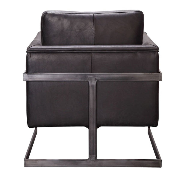 Moe's Home Collection Luxe Club Chair | Modishstore | Armchairs-4