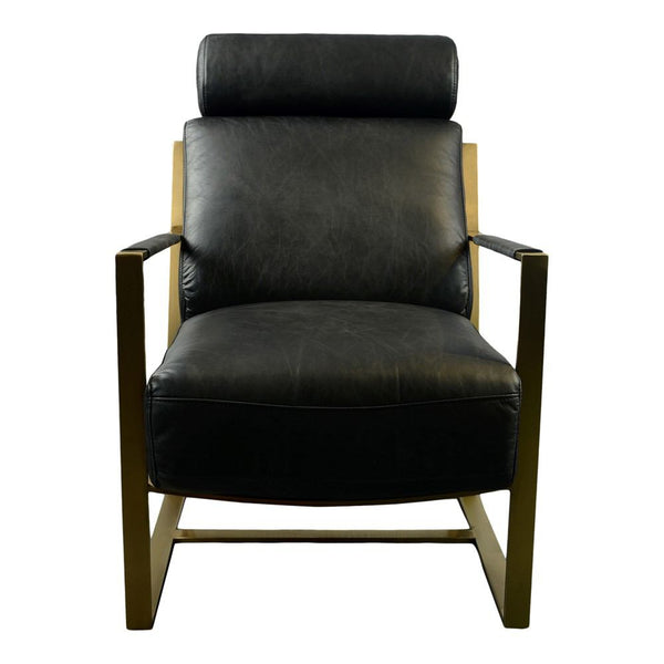 Moe's Home Collection Paradiso Chair | Modishstore | Accent Chairs-2