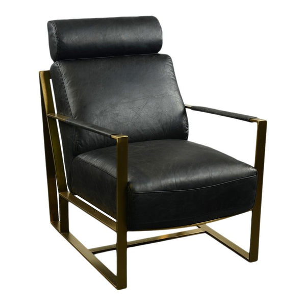 Moe's Home Collection Paradiso Chair | Modishstore | Accent Chairs
