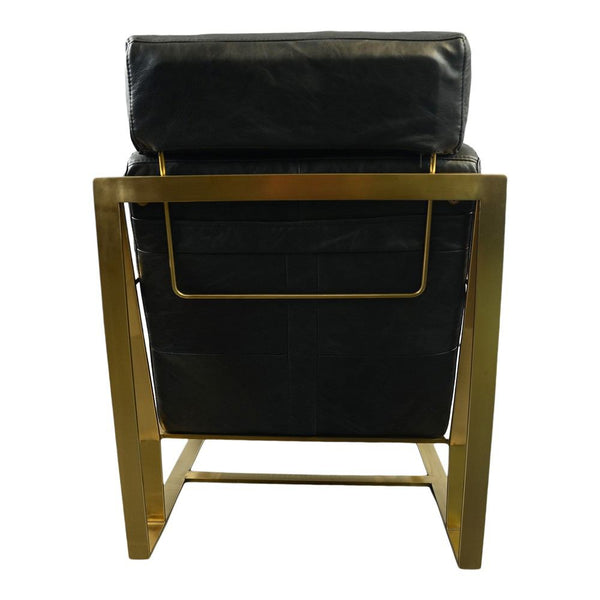 Moe's Home Collection Paradiso Chair | Modishstore | Accent Chairs-3
