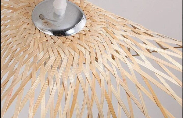 Bamboo Jellyfish Lamps-5