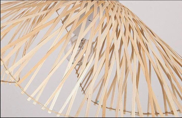 Bamboo Jellyfish Lamps-7