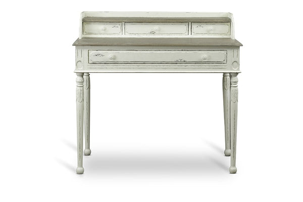 baxton studio anjou traditional french accent writing desk | Modish Furniture Store-3