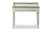 baxton studio anjou traditional french accent writing desk | Modish Furniture Store-3