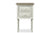 baxton studio anjou traditional french accent nightstand | Modish Furniture Store-2