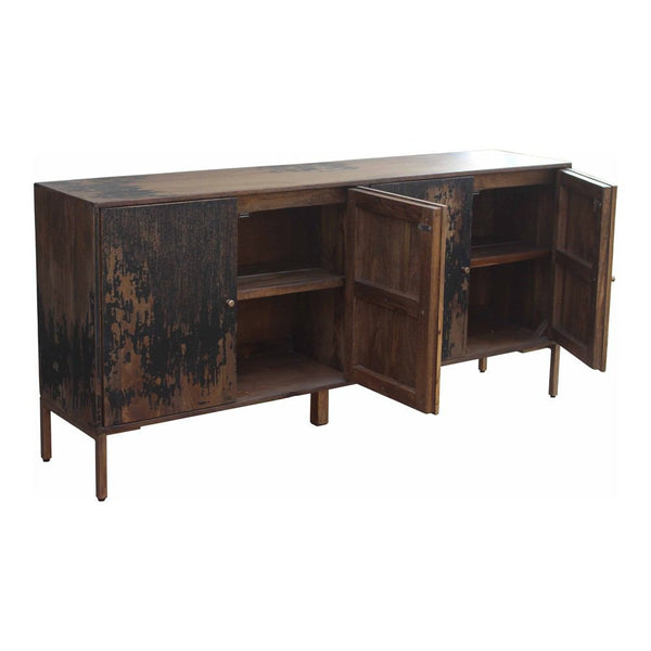 Moe's Home Collection Artists Sideboard | Modishstore | Sideboards-2