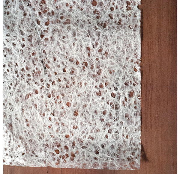 Gold Leaf Design Group Rain Handmade Paper | Wall Decor | Modishstore-3