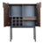 Moe's Home Collection Yasmin Bar Cabinet | Modishstore | Cabinets-3