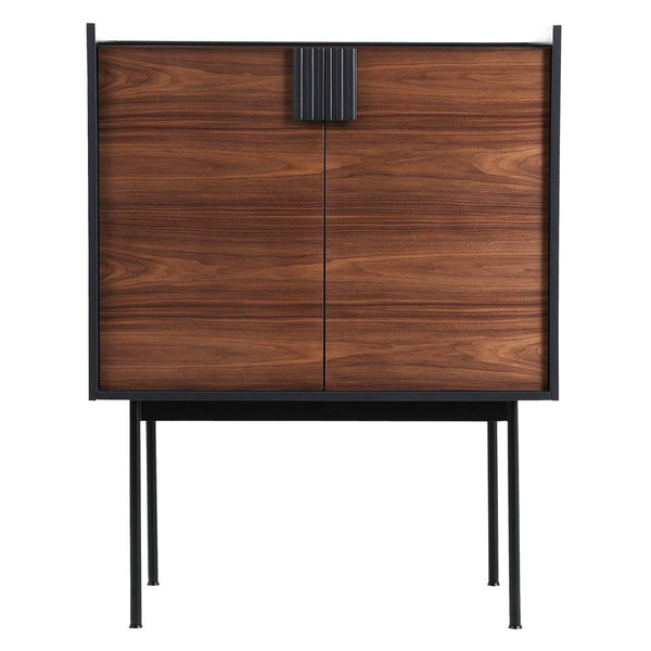 Moe's Home Collection Yasmin Bar Cabinet | Modishstore | Cabinets-2