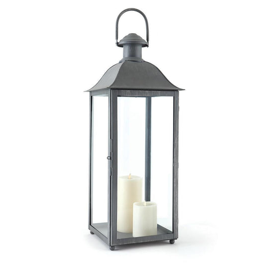Coach House Outdoor Lantern 30" by Napa Home and Garden