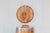 Napa East Patent Art Barrel Head: Still