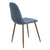 LumiSource Pebble Dining Chair - Set of 2