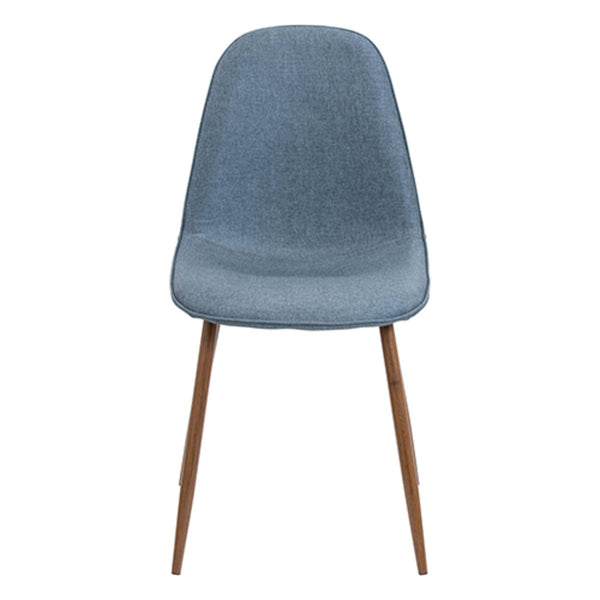 LumiSource Pebble Dining Chair - Set of 2