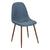 LumiSource Pebble Dining Chair - Set of 2