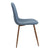 LumiSource Pebble Dining Chair - Set of 2