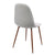 LumiSource Pebble Dining Chair - Set of 2