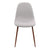 LumiSource Pebble Dining Chair - Set of 2