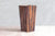 Masaya Planter, Mixed Hardwood, Indoor/Outdoor