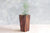 Masaya Planter, Mixed Hardwood, Indoor/Outdoor