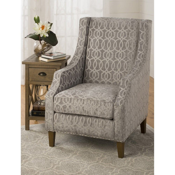 Jofran Quinn Accent Chair