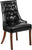 Flash Furniture Hercules Paddington Series Tufted Chair | Accent Chairs | Modishstore