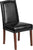 Flash Furniture Hercules Hampton Hill Series Parsons Chair | Accent Chairs | Modishstore