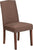 Flash Furniture Hercules Hampton Hill Series Parsons Chair | Accent Chairs | Modishstore-2