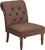 Flash Furniture Hercules Elm Park Series Fabric Tufted Chair | Accent Chairs | Modishstore-2