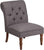 Flash Furniture Hercules Elm Park Series Fabric Tufted Chair | Accent Chairs | Modishstore-3