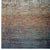 Modway Tribute Jacinda Rustic Distressed Vintage Lattice 8x10 Area Rug Multicolored | Rugs | Modishstore-3