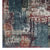 Modway Tribute Elowen Contemporary Modern Vintage Mosaic 8x10 Area Rug Multicolored | Rugs | Modishstore-3