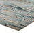 Modway Tribute Eisley Rustic Distressed Transitional Diamond Lattice 8x10 Area Rug Multicolored | Rugs | Modishstore-4