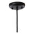 Moe's Home Collection Renata Pendant Lamp | Modishstore | Pendant Lamps-2