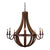 Moe's Home Collection Pasquale Single Layer Pendant Lamp | Modishstore | Pendant Lamps