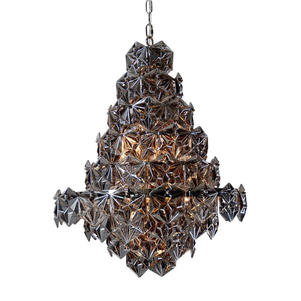 Moe's Home Collection Swan Pendant Lamp | Modishstore | Pendant Lamps
