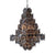 Moe's Home Collection Swan Pendant Lamp | Modishstore | Pendant Lamps